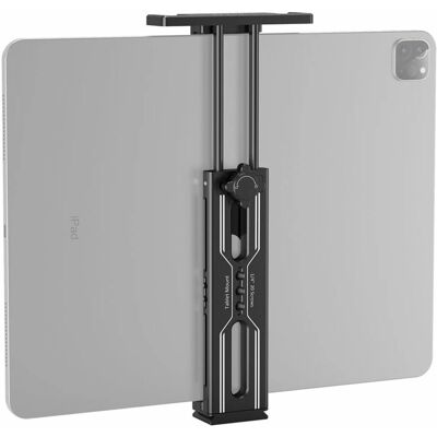 SmallRig 2930 Tabletthalter - Kompatibel mit 7,9-12,9" iPads & Tablets SmallRig 2930 Tabletthalter - Kompatibel mit 7,9-12,9" iPads & Tablets