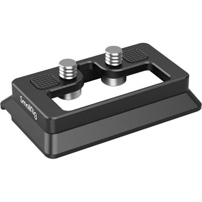 Accessoire de Montage SmallRig 3154 - Plaque de Dégagement Rapide Arca Accessoire de Montage SmallRig 3154 - Plaque de Dégagement Rapide Arca