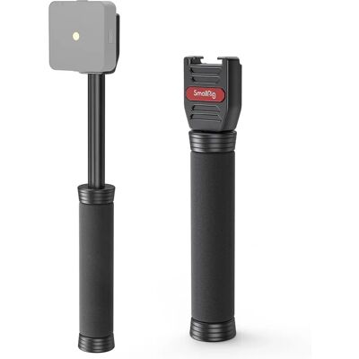 SmallRig RODE Wireless Go Griff - Interview-Zubehör SmallRig RODE Wireless Go Griff - Interview-Zubehör