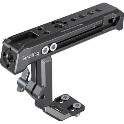 Rączka górna SmallRig 3082 do kamery i mikrofonu Sony Panasonic Rączka górna SmallRig 3082 do kamery i mikrofonu Sony Panasonic