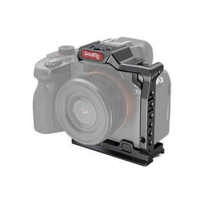 Jaula para cámara SmallRig 3193 - Negro para Sony Alpha 7S III Jaula para cámara SmallRig 3193 - Negro para Sony Alpha 7S III