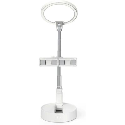 SmallRig L10 Hordozható LED gyűrűfény - Világító gyűrű LED SmallRig L10 Hordozható LED gyűrűfény - Világító gyűrű LED
