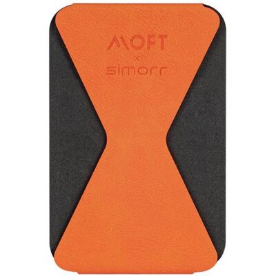 Support téléphone SmallRig MOFT x simorr - Réglable verticalement, Pivotant, Léger - Accessoire smartphone Support téléphone SmallRig MOFT x simorr - Réglable verticalement, Pivotant, Léger - Accessoire smartphone
