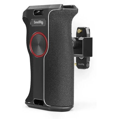 SmallRig Drehbarer NATO-Griff 3260 - Kamera Zubehör SmallRig Drehbarer NATO-Griff 3260 - Kamera Zubehör