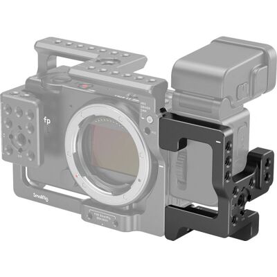 SmallRig Sigma EVF-11 Käfig - Sucher Zubehör SmallRig Sigma EVF-11 Käfig - Sucher Zubehör