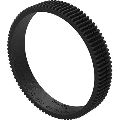 Smallrig 3292 Fokusring - Nahtlos 66-68mm - Fokusring Smallrig 3292 Fokusring - Nahtlos 66-68mm - Fokusring