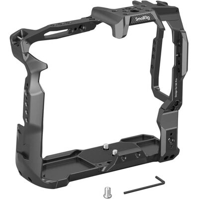 SmallRig 3382 Gehäuse für BMPCC 6K Pro mit Batteriegriff SmallRig 3382 Gehäuse für BMPCC 6K Pro mit Batteriegriff