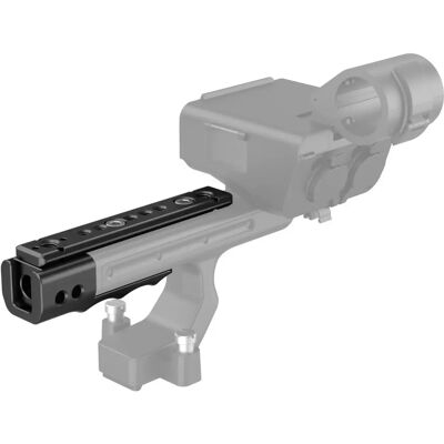 Extension de poignée SmallRig Sony FX3 FX30 - Accessoire de montage - Publicité Extension de poignée SmallRig Sony FX3 FX30 - Accessoire de montage - Publicité