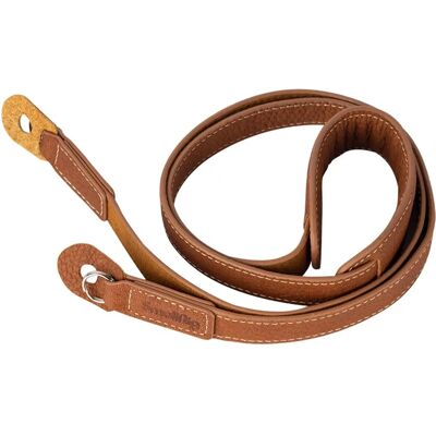 SmallRig Modell 3485 Bőrszíj a kamerához - 5kg teherbírás - Vintage stílus SmallRig Modell 3485 Bőrszíj a kamerához - 5kg teherbírás - Vintage stílus