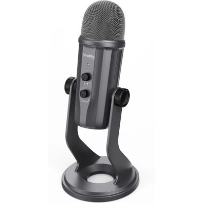 SmallRig 3465 U50 USB Mikrofon - Mikrofon SmallRig 3465 U50 USB Mikrofon - Mikrofon
