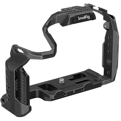 SmallRig Black Mamba Rama pentru Panasonic GH6 - Suport accesorii SmallRig Black Mamba Rama pentru Panasonic GH6 - Suport accesorii