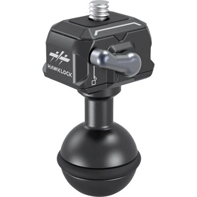 SmallRig 3600 Tête sphérique Drop-in HawkLock Mini - Accessoire caméra SmallRig 3600 Tête sphérique Drop-in HawkLock Mini - Accessoire caméra