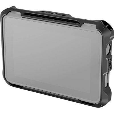 SmallRig 3456 Atomos Shinobi 7 Cage - Monitorkäfig SmallRig 3456 Atomos Shinobi 7 Cage - Monitorkäfig