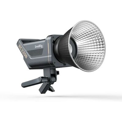 SmallRig RC 220B - Két-változatú LED stúdiólámpa - 2700-6500K SmallRig RC 220B - Két-változatú LED stúdiólámpa - 2700-6500K