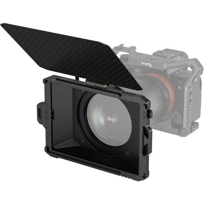 SmallRig 3575 Mini Matte Box Lite - Video Accessory SmallRig 3575 Mini Matte Box Lite - Video Accessory