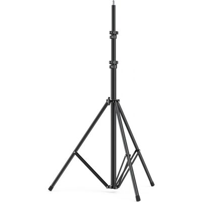 SmallRig RA-S280 Luftgefedertes Lichtstativ - Beleuchtungsystem SmallRig RA-S280 Luftgefedertes Lichtstativ - Beleuchtungsystem