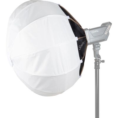 SmallRig RA-L65 Laterne Softbox - Softbox, 65 cm, Weiß - Beleuchtungs Softbox SmallRig RA-L65 Laterne Softbox - Softbox, 65 cm, Weiß - Beleuchtungs Softbox