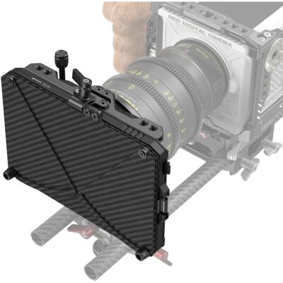 SmallRig 3680 Mini Matte Box - Videotillbehör SmallRig 3680 Mini Matte Box - Videotillbehör