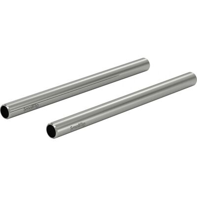 SmallRig 3684 Rostfritt Stål Kamerakit - 40cm 2st SmallRig 3684 Rostfritt Stål Kamerakit - 40cm 2st