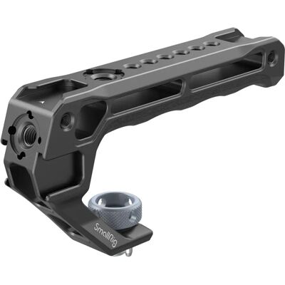SmallRig 3765 ergonomiczny uchwyt kamery - Lekki i wszechstronny SmallRig 3765 ergonomiczny uchwyt kamery - Lekki i wszechstronny