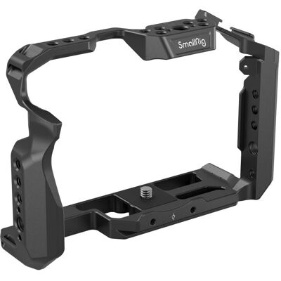 SmallRig Panasonic Lumix GH6 Obudowa - Ochrona & Akcesoria SmallRig Panasonic Lumix GH6 Obudowa - Ochrona & Akcesoria