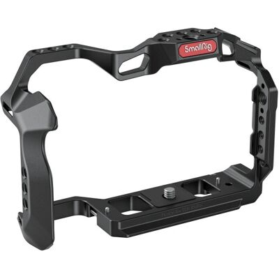 SmallRig 2982B carcasă pentru cameră - pentru Canon EOS R5/R6/R5C SmallRig 2982B carcasă pentru cameră - pentru Canon EOS R5/R6/R5C