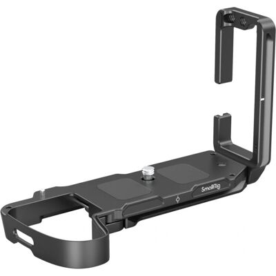 SmallRig Kamera Käfig für Fujifilm X-H2S - Schwarz SmallRig Kamera Käfig für Fujifilm X-H2S - Schwarz