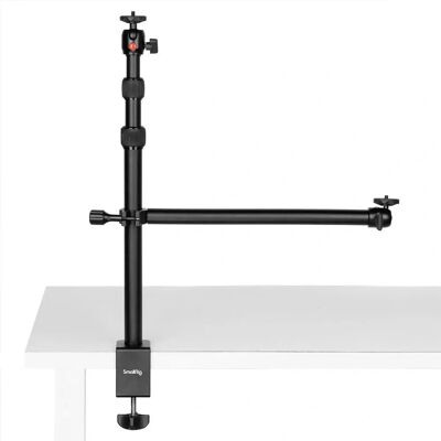 SmallRig 3992 Tischhalterung mit Haltearm - Kamera Zubehör SmallRig 3992 Tischhalterung mit Haltearm - Kamera Zubehör
