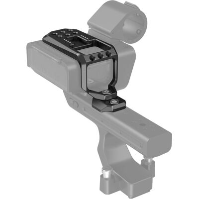 SmallRig MD3990 Placă superioară compactă pentru Sony FX3/FX30 - Accesoriu pentru cameră SmallRig MD3990 Placă superioară compactă pentru Sony FX3/FX30 - Accesoriu pentru cameră
