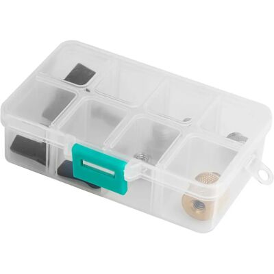 SmallRig Modell 3995 Schraubenset - Kamerazubehör SmallRig Modell 3995 Schraubenset - Kamerazubehör