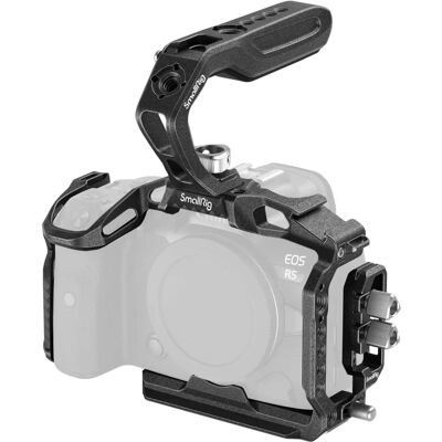 Klatka kamery SmallRig 3234B - Pełny dostęp, Lekka Klatka kamery SmallRig 3234B - Pełny dostęp, Lekka