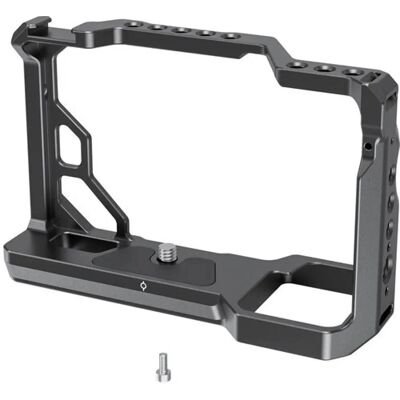 SmallRig Cage Sony A7C - Accesorii video, negru SmallRig Cage Sony A7C - Accesorii video, negru