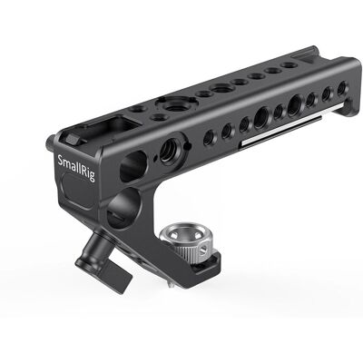 SmallRig 2165 Accesoriu de montare cameră Mâner superior - Montaj de cameră SmallRig 2165 Accesoriu de montare cameră Mâner superior - Montaj de cameră