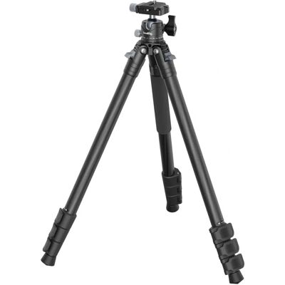 SmallRig AP-10 Carbonstativ - Kompakt, 10kg Belastung SmallRig AP-10 Carbonstativ - Kompakt, 10kg Belastung