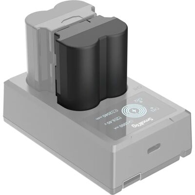 SmallRig Kamerabatteri NP-W235 - Litiumjon 2040mAh SmallRig Kamerabatteri NP-W235 - Litiumjon 2040mAh
