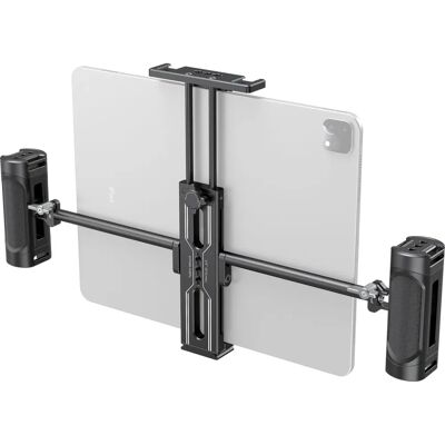 SmallRig SmallRig 2929B Grafiktablett-Zubehörhalterung - Grafiktablett-Zubehörhalterung SmallRig SmallRig 2929B Grafiktablett-Zubehörhalterung - Grafiktablett-Zubehörhalterung