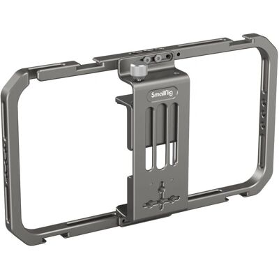 SmallRig Universal Smartphone Cage - 62-86mm - Video Zubehör SmallRig Universal Smartphone Cage - 62-86mm - Video Zubehör