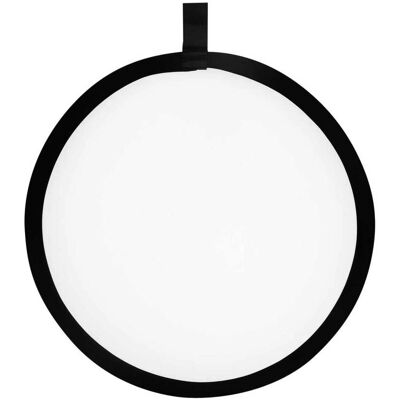 SmallRig 4127 Réflecteur circulaire 5-en-1 pliable - 56cm - Publicité SmallRig 4127 Réflecteur circulaire 5-en-1 pliable - 56cm - Publicité