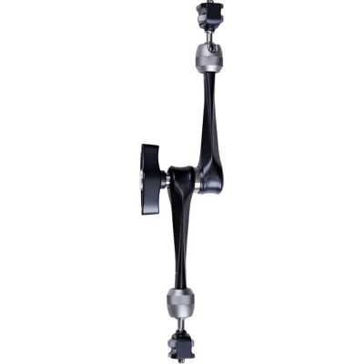 SmallRig 3959 Kamera Befestigung Zubehör - Gelenk Rosette Arm SmallRig 3959 Kamera Befestigung Zubehör - Gelenk Rosette Arm