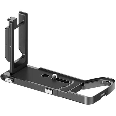 SmallRig 3984 Kameraerősítő kiegészítő - Sokoldalú L-emelő a Sony Alpha számára SmallRig 3984 Kameraerősítő kiegészítő - Sokoldalú L-emelő a Sony Alpha számára