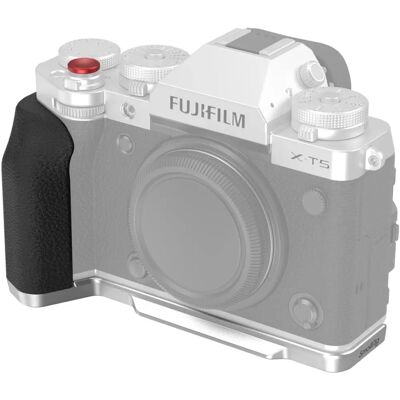 Impugnatura a L SmallRig per FUJIFILM X-T5 - Accessori fotocamera Impugnatura a L SmallRig per FUJIFILM X-T5 - Accessori fotocamera