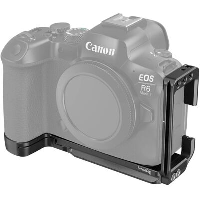 SmallRig Arca L-Bjälke för Canon R6 R5 - Kameratillbehör SmallRig Arca L-Bjälke för Canon R6 R5 - Kameratillbehör