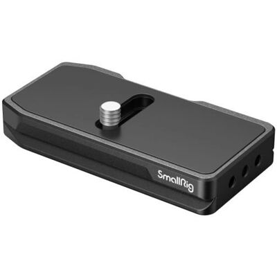 SmallRig MD4150 Kameramonteringsutrustning - Snabbfrigöringsplatta SmallRig MD4150 Kameramonteringsutrustning - Snabbfrigöringsplatta