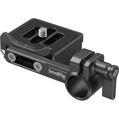 Plaque de déverrouillage rapide SmallRig 3853 - Accessoire vidéo Plaque de déverrouillage rapide SmallRig 3853 - Accessoire vidéo