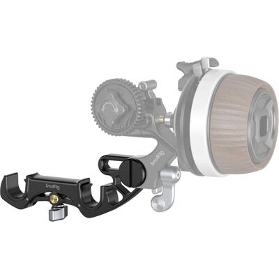 SmallRig 4151 Camera Rod Clamp - Video Accessory SmallRig 4151 Camera Rod Clamp - Video Accessory