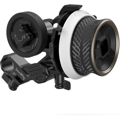 Sistema di follow focus SmallRig 3010C - Controllo preciso Sistema di follow focus SmallRig 3010C - Controllo preciso