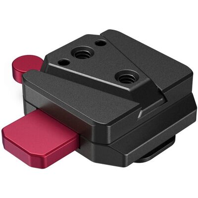 SmallRig 4189 V-Mount Stromversorgungsplatte für DJI RS Stabilizer SmallRig 4189 V-Mount Stromversorgungsplatte für DJI RS Stabilizer