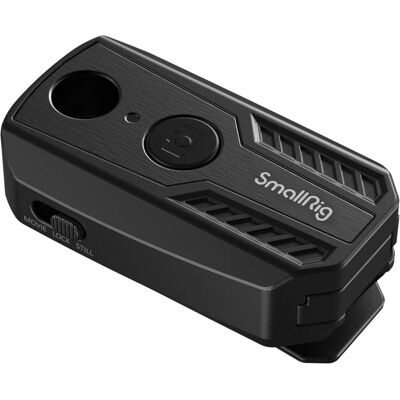 SmallRig 3902 Kabellose Fernbedienung für Sony, Canon, Nikon - Kamerasteuerung SmallRig 3902 Kabellose Fernbedienung für Sony, Canon, Nikon - Kamerasteuerung