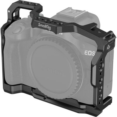 SmallRig Canon EOS R50 Käfig - Verstellbare Zubehörhalterung SmallRig Canon EOS R50 Käfig - Verstellbare Zubehörhalterung