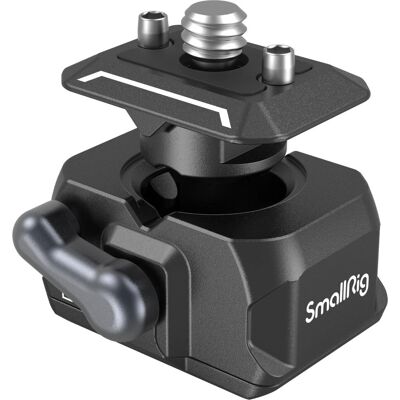 SmallRig 3513C Sistemă de eliberare rapidă pentru camere - Placă și clemă universale SmallRig 3513C Sistemă de eliberare rapidă pentru camere - Placă și clemă universale